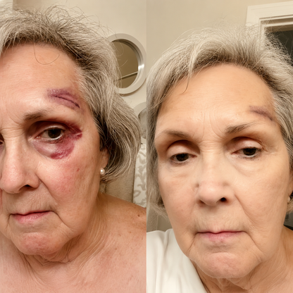Skin Tone Adjusting CC Cream